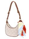 LIU JO Selda ESC Crossbody Bag S Neutro
