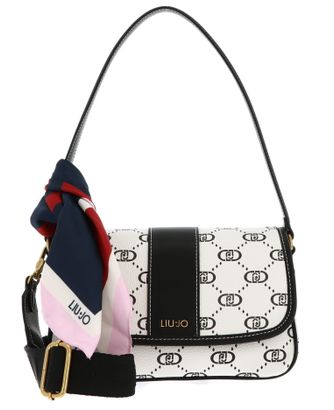 LIU JO Selda Crossbody S Cream