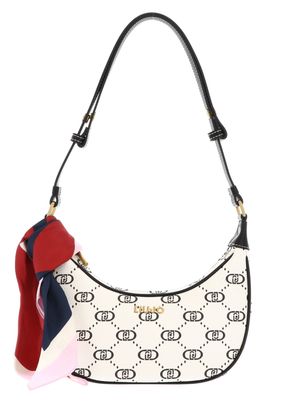 LIU JO Selda ESC Crossbody Bag S Cream