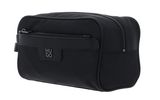 HUGO Nesh N_Washbag Black HUGO Nesh N_Washbag Black
