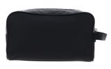 HUGO Nesh N_Washbag Black HUGO Nesh N_Washbag Black