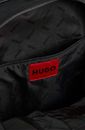 HUGO Nesh N_Backpack Black