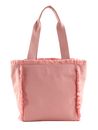 HUGO Becky Tote S Medium Pink HUGO Becky Tote S Medium Pink