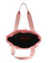 HUGO Becky Tote S Medium Pink HUGO Becky Tote S Medium Pink