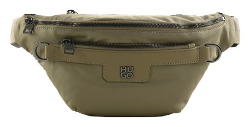 HUGO Nesh N Bumbag Taupe