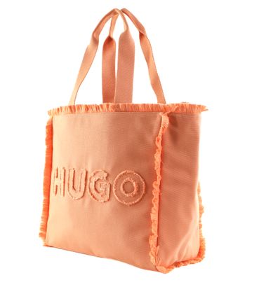 HUGO-Schultertasche-Becky-Tote