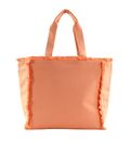 HUGO Becky Tote L Apricot HUGO Becky Tote L Apricot