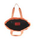 HUGO Becky Tote L Apricot HUGO Becky Tote L Apricot