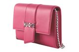 HUGO Mel 2.0 Clutch Rose