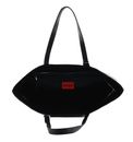 HUGO Tote Bag Black HUGO Tote Bag Black