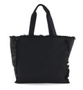 HUGO Becky Tote L Black HUGO Becky Tote L Black