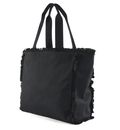 HUGO Becky Tote L Black HUGO Becky Tote L Black