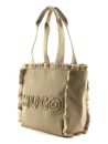 HUGO Becky Tote S Beige