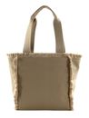 HUGO Becky Tote S Beige