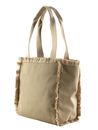 HUGO Becky Tote S Beige