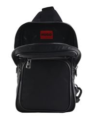HUGO-Sling-Bag-Nesh-N-