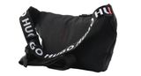 HUGO Colyns Bumbag Black HUGO Colyns Bumbag Black