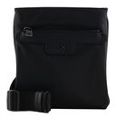 HUGO Nesh N_Envelope Crossbody Black HUGO Nesh N_Envelope Crossbody Black