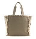 HUGO Becky Tote L Beige HUGO Becky Tote L Beige