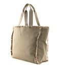 HUGO Becky Tote L Beige HUGO Becky Tote L Beige