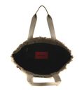 HUGO Becky Tote L Beige HUGO Becky Tote L Beige