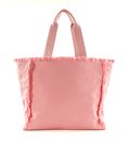 HUGO Becky Tote L Medium Pink HUGO Becky Tote L Medium Pink