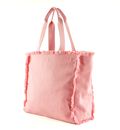 HUGO Becky Tote L Medium Pink HUGO Becky Tote L Medium Pink