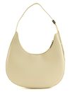 HUGO Mel 2.0 Hobo Bag Cream White HUGO Mel 2.0 Hobo Bag Cream White