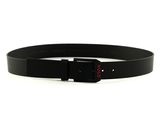 HUGO Gelio B-Red Sz40 Belt W95 Black HUGO Gelio B-Red Sz40 Belt W95 Black