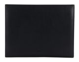 HUGO BOSS Double B Conference Folder L Black & Gun HUGO BOSS Double B Conference Folder L Black & Gun