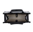 KARL LAGERFELD K / Skuare Grainy Tote Bag S Black