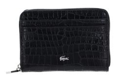 LACOSTE-Geldboerse-Zip-Coin-