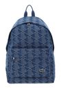 Mono Jacquard Denim