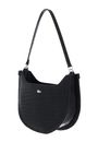 LACOSTE Moon Bag S Noir LACOSTE Moon Bag S Noir