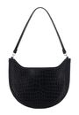 LACOSTE Moon Bag S Noir LACOSTE Moon Bag S Noir