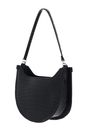 LACOSTE Moon Bag S Noir LACOSTE Moon Bag S Noir