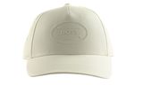 BOSS Pyer-Prep-Society Cap White