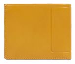 PIQUADRO Atlas Men's Wallet RFID Yellow PIQUADRO Atlas Men's Wallet RFID Yellow