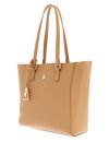 U.S. POLO ASSN. Jones Shopping Bag Biscuit U.S. POLO ASSN. Jones Shopping Bag Biscuit