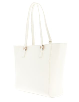 JONES ホワイトショルダーバッグ U-S--POLO-ASSN--Schultertasche