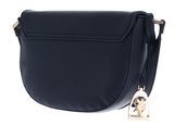 U.S. POLO ASSN. Jones Flap Crossbody Bag Navy