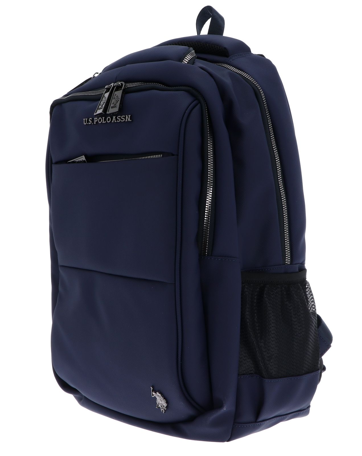 U.S. POLO ASSN. Aspen Backpack Blue U.S. POLO ASSN. Aspen Backpack Blue
