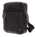 U.S. POLO ASSN. Cambridge Crossbody Bag Dark / Taupe