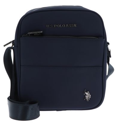 U.S. POLO ASSN. Aspen Crossbody Bag Blue