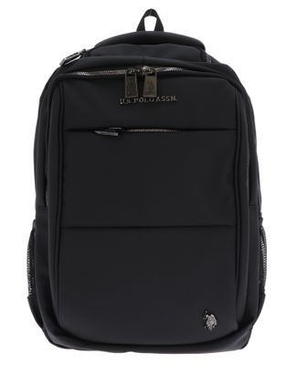 U.S. POLO ASSN. Aspen Backpack Black