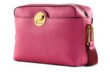 COCCINELLE Liya Crossbody Bag New Fucsia / Sang COCCINELLE Liya Crossbody Bag New Fucsia / Sang