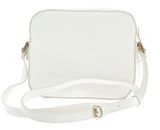 U.S. POLO ASSN. Jones Crossbody Bag Cream White