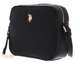 U.S. POLO ASSN. Jones Crossbody Bag Black