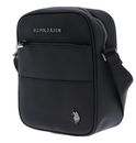 U.S. POLO ASSN. Aspen Crossbody Bag Black