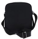 U.S. POLO ASSN. Aspen Crossbody Bag Black